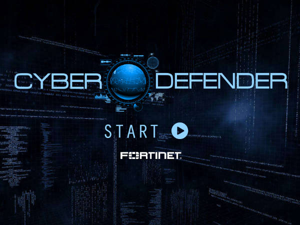Cyber-Defender